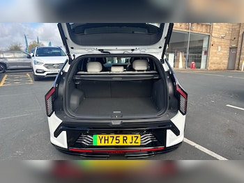 Used Kia EV3 2025 for sale - 78053434: Photo