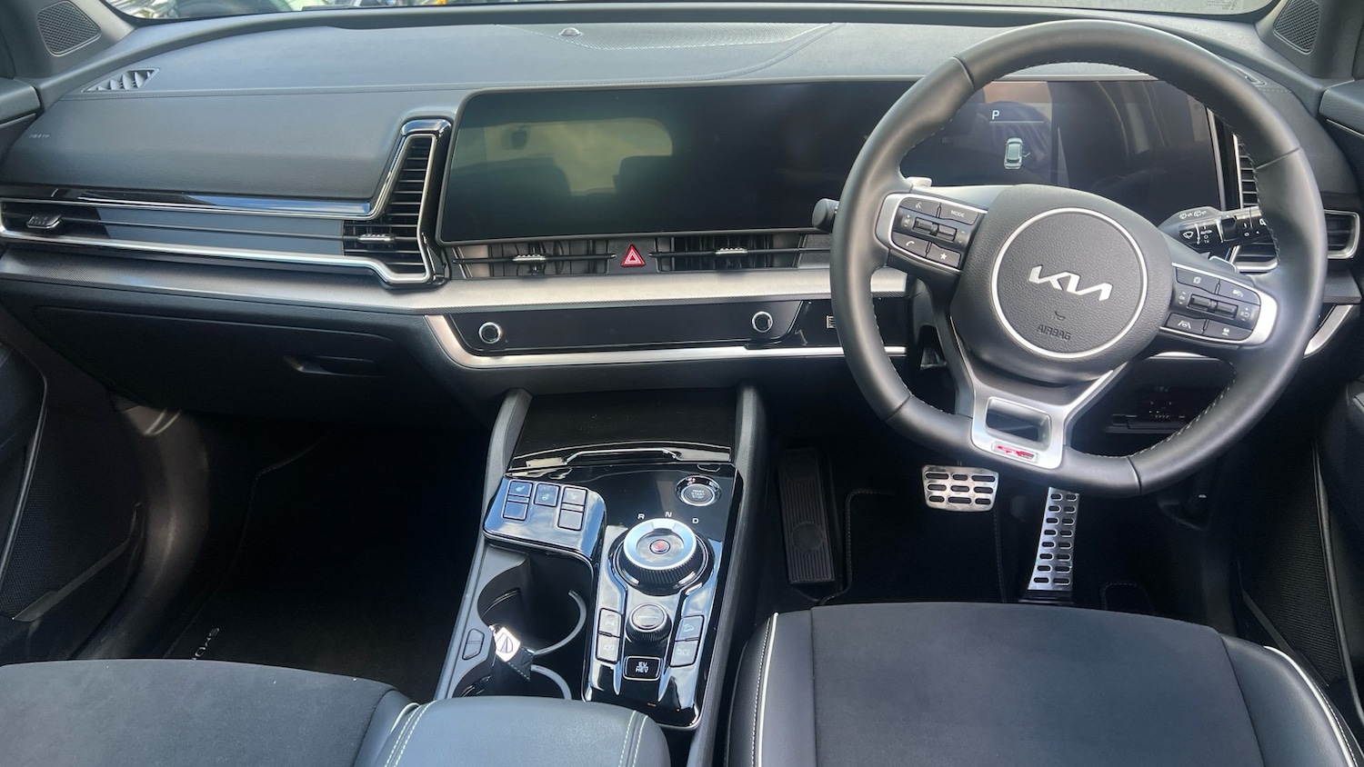Used Kia Sportage 2025 for sale - 76224867: Photo 10