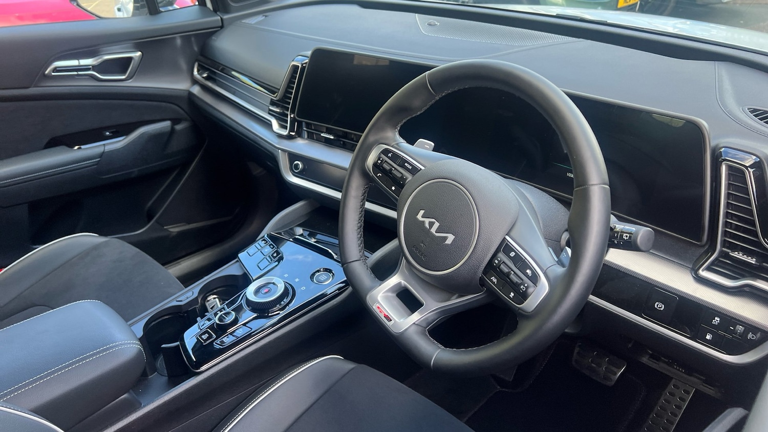 Used Kia Sportage 2025 for sale - 76224867: Photo 11