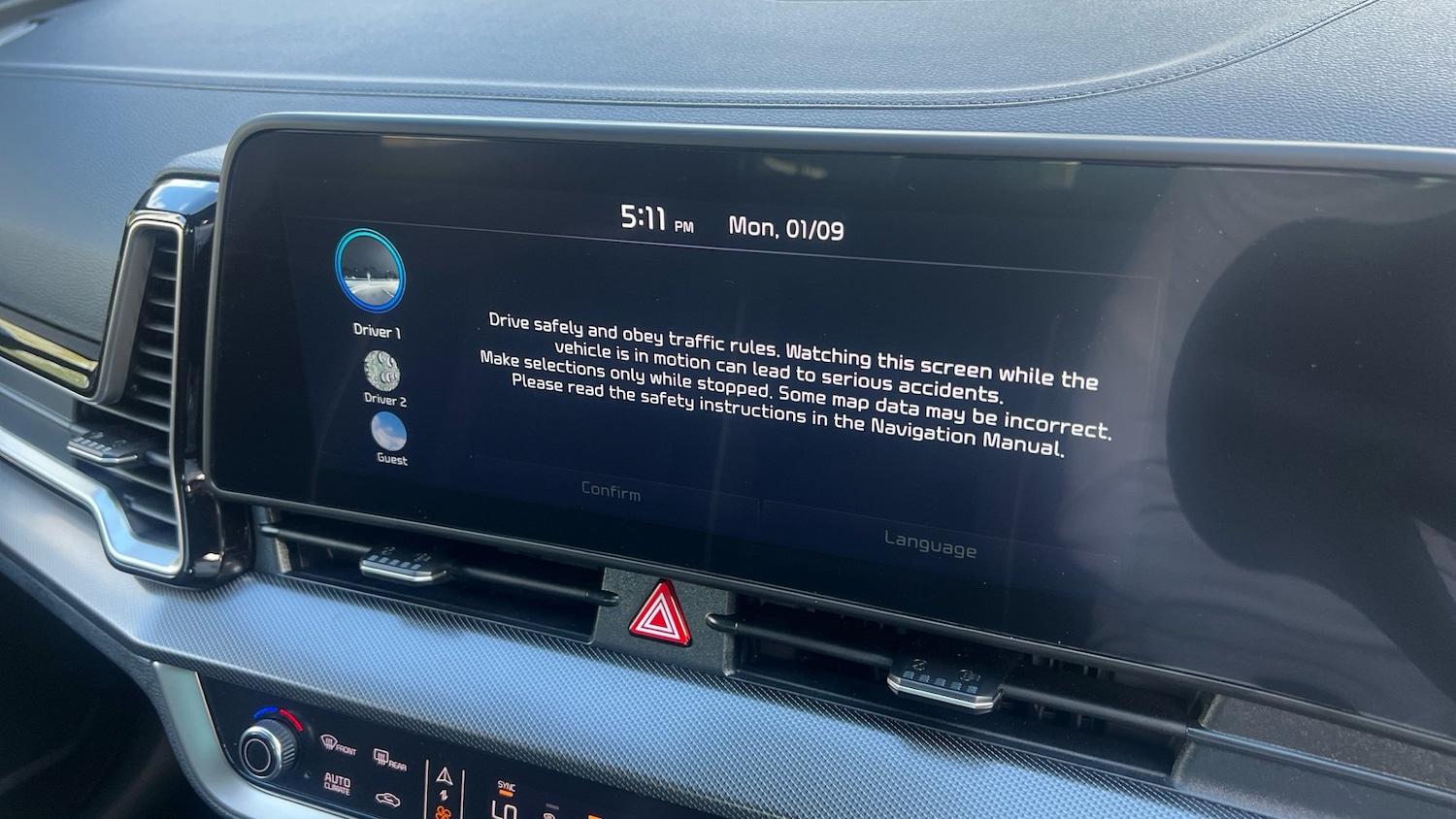 Used Kia Sportage 2025 for sale - 76224867: Photo 12