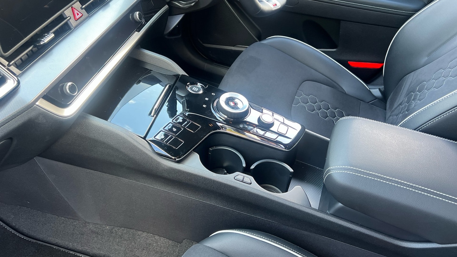 Used Kia Sportage 2025 for sale - 76224867: Photo 13