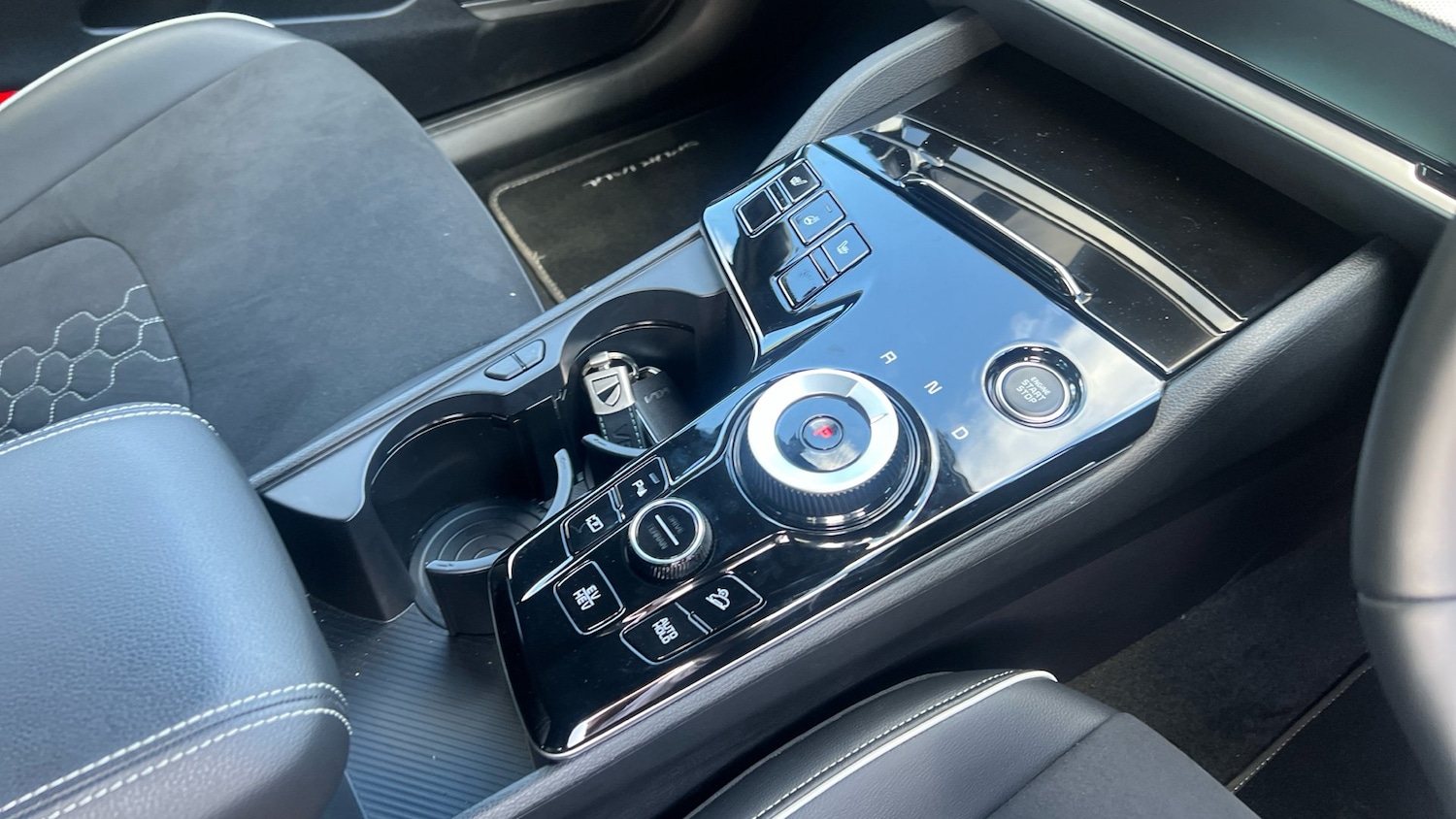 Used Kia Sportage 2025 for sale - 76224867: Photo 14