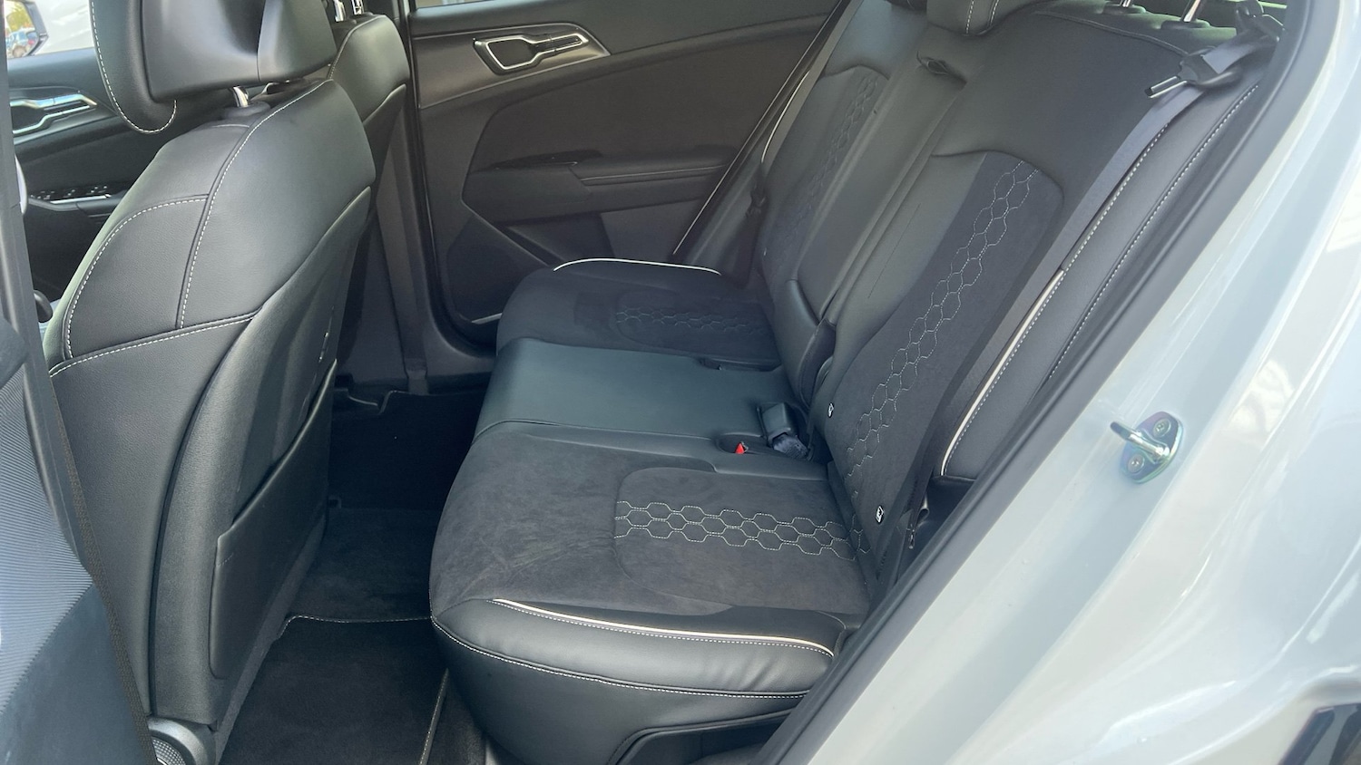 Used Kia Sportage 2025 for sale - 76224867: Photo 16