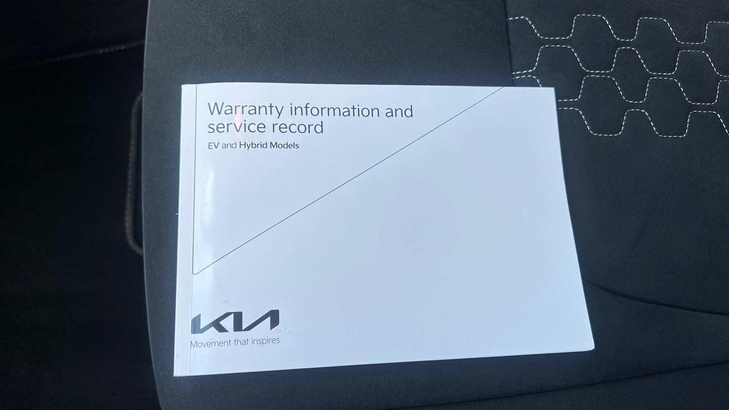 Used Kia Sportage 2025 for sale - 76224867: Photo 19