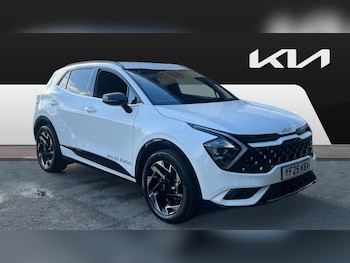 Used Kia Sportage 2025 for sale - 76224867: Photo