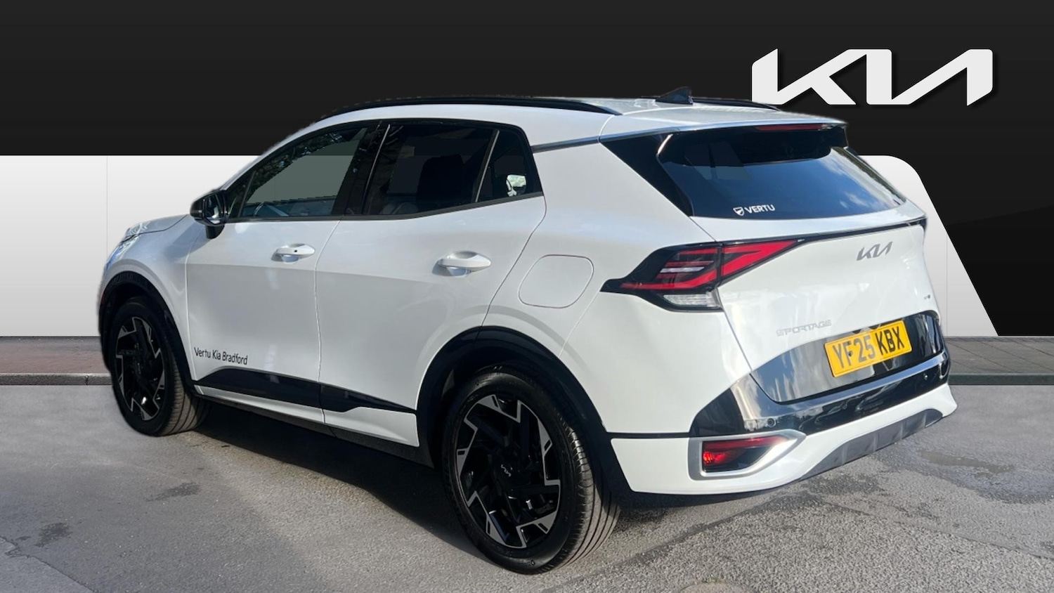 Used Kia Sportage 2025 for sale - 76224867: Photo 2
