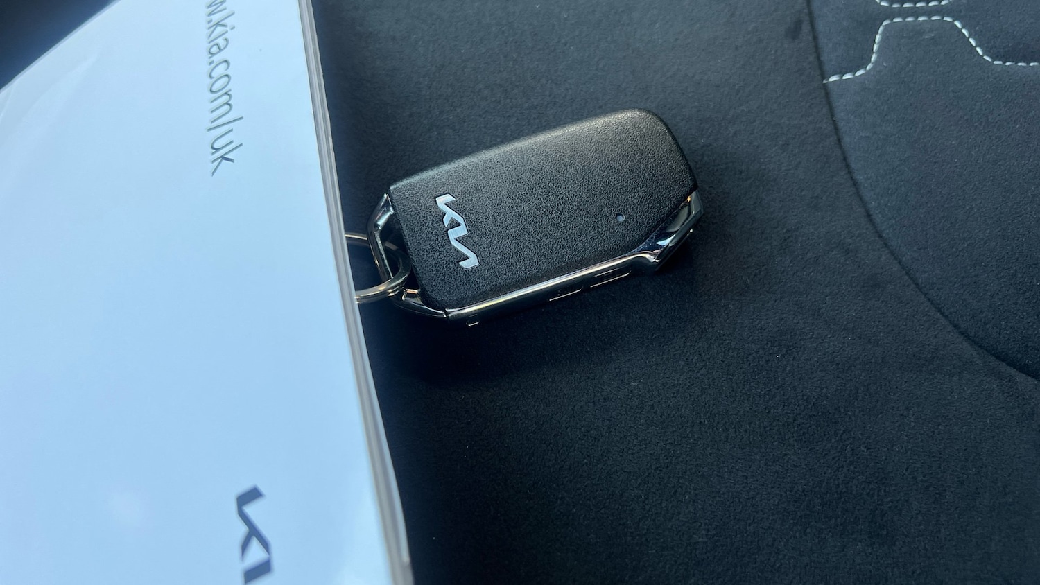 Used Kia Sportage 2025 for sale - 76224867: Photo 20