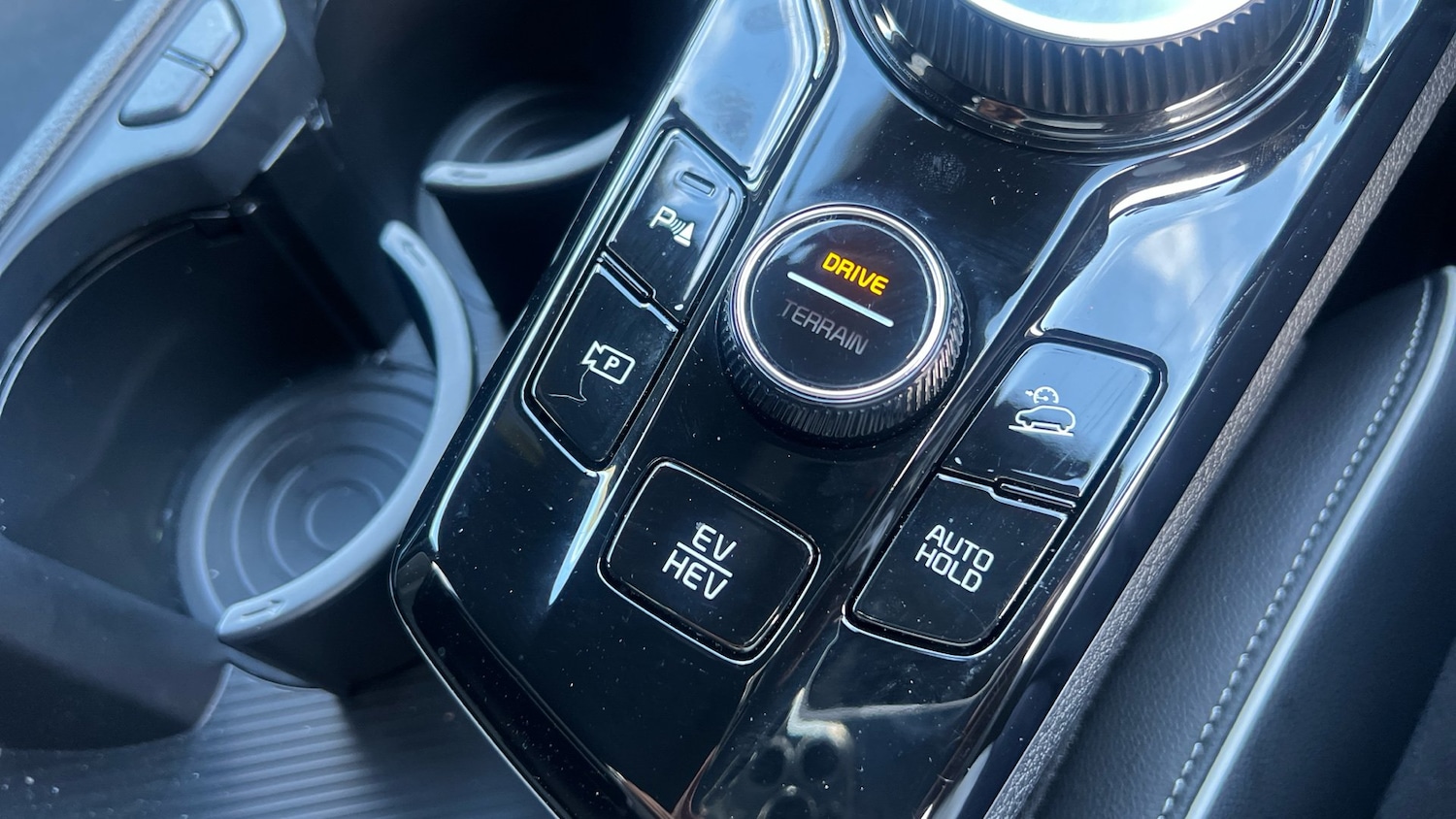 Used Kia Sportage 2025 for sale - 76224867: Photo 27