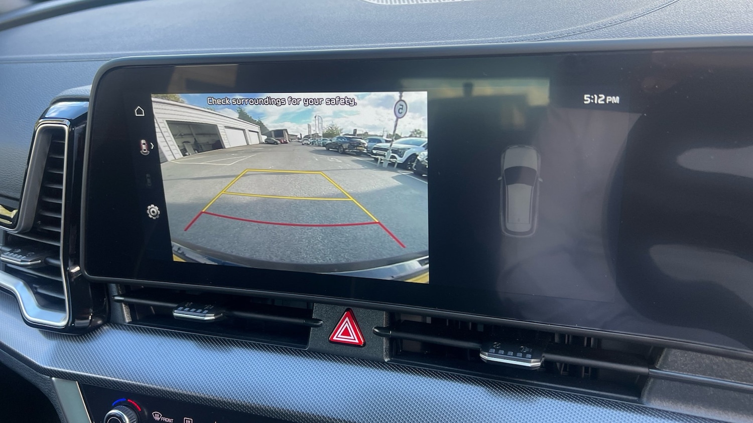 Used Kia Sportage 2025 for sale - 76224867: Photo 28