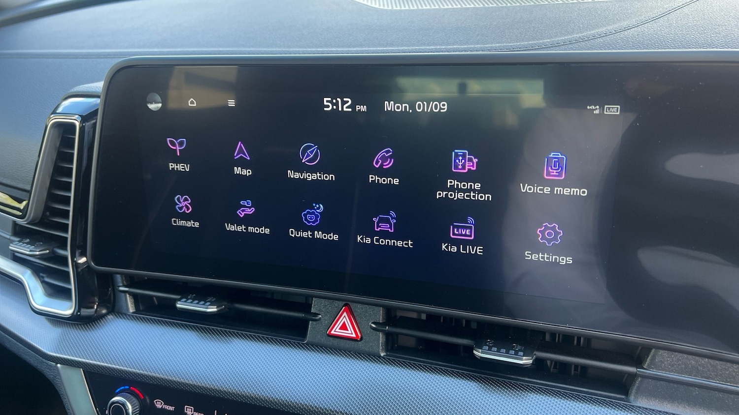 Used Kia Sportage 2025 for sale - 76224867: Photo 29