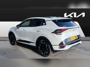 Used Kia Sportage 2025 for sale - 76224867: Photo