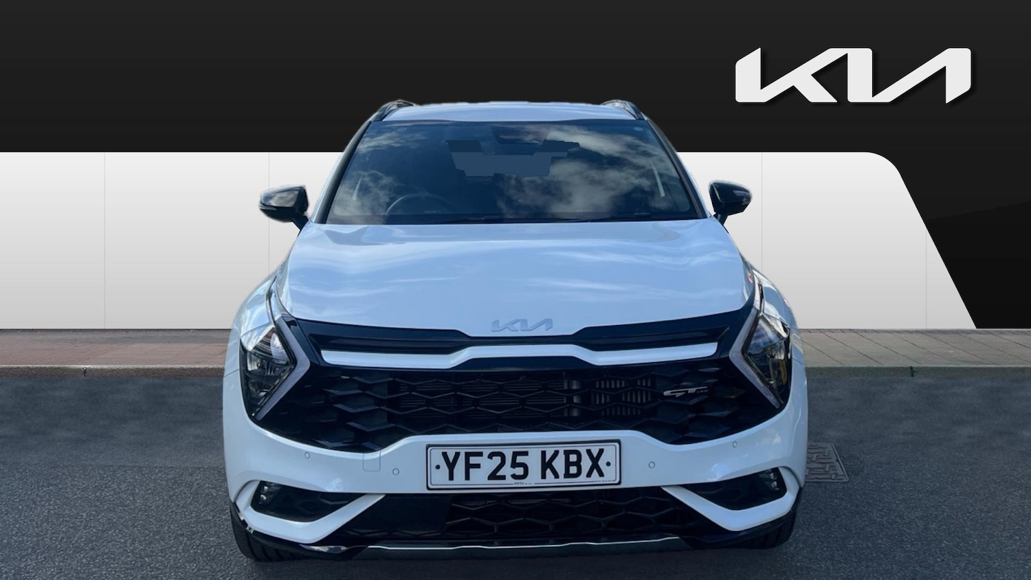 Used Kia Sportage 2025 for sale - 76224867: Photo 3