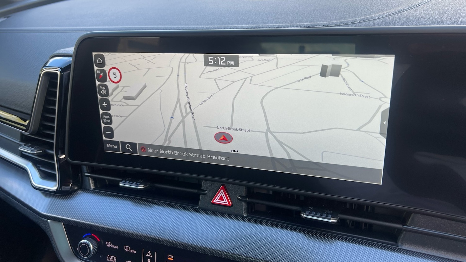 Used Kia Sportage 2025 for sale - 76224867: Photo 30