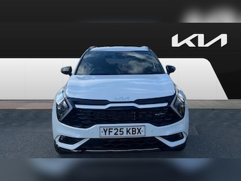 Used Kia Sportage 2025 for sale - 76224867: Photo