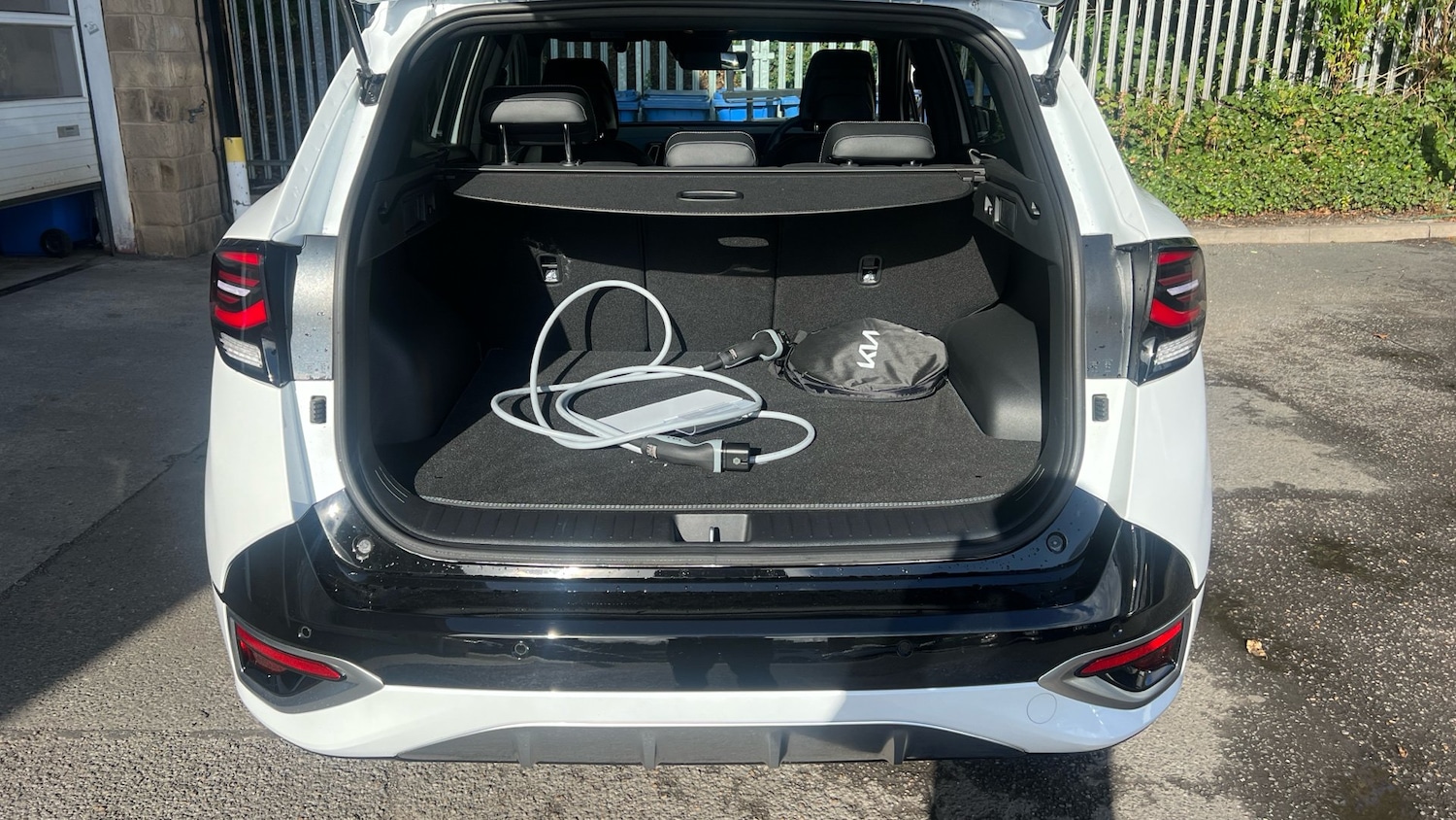 Used Kia Sportage 2025 for sale - 76224867: Photo 4