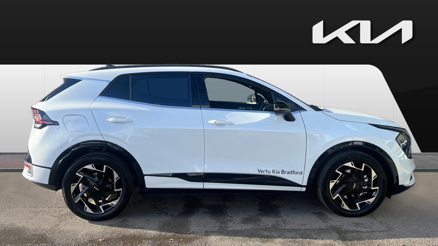 Used Kia Sportage 2025 for sale - 76224867: Photo 5