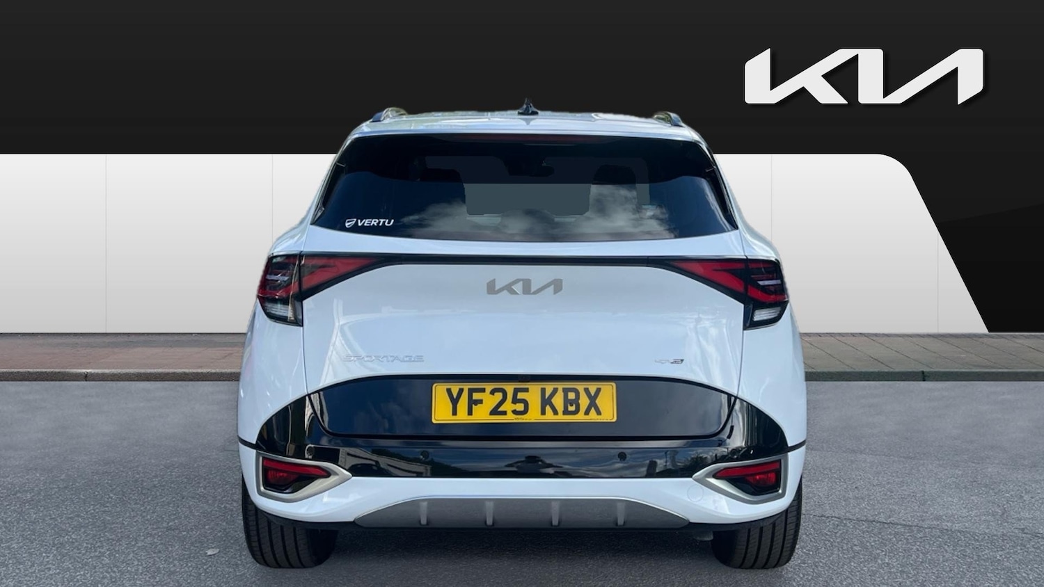 Used Kia Sportage 2025 for sale - 76224867: Photo 6