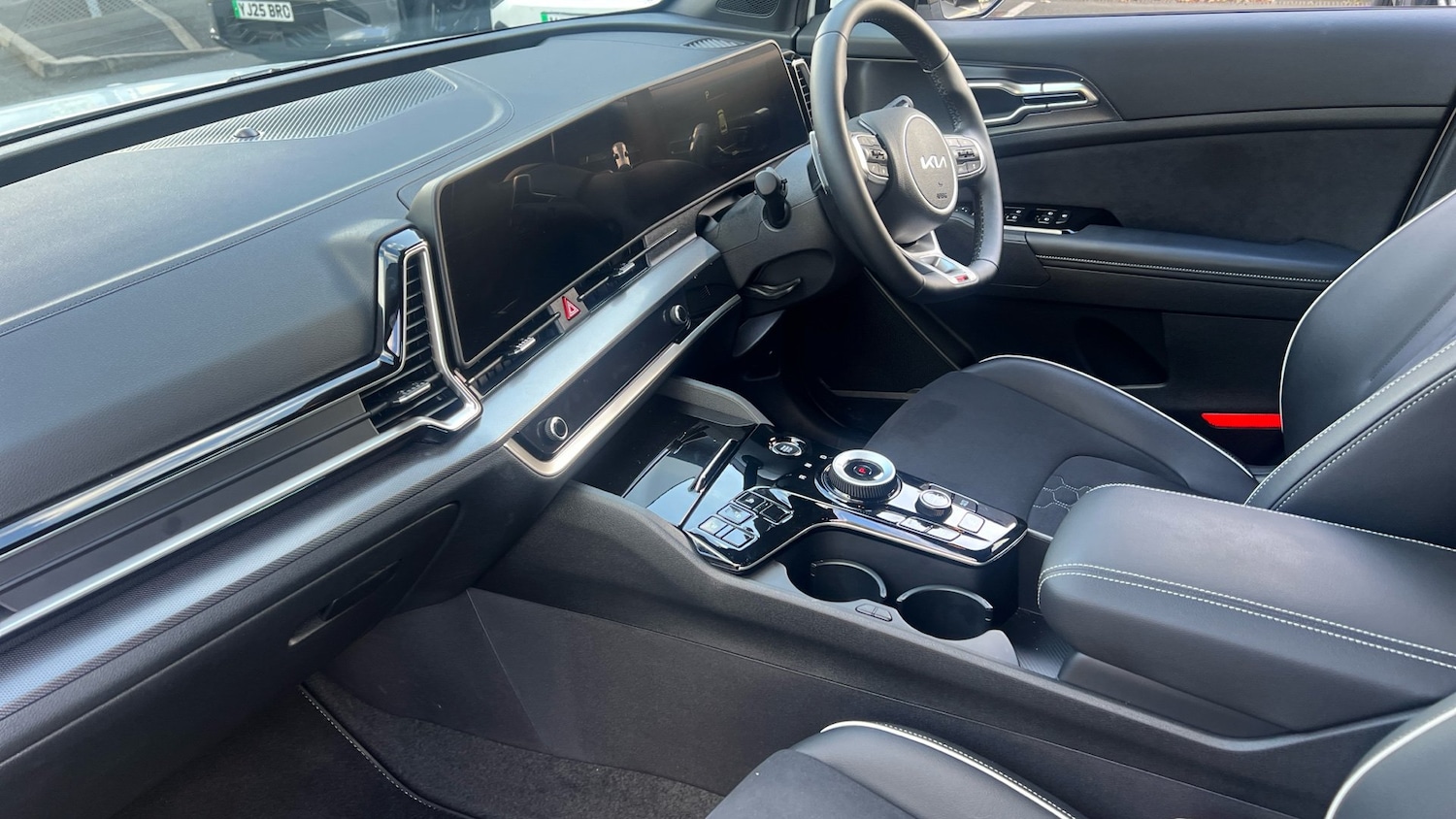 Used Kia Sportage 2025 for sale - 76224867: Photo 9