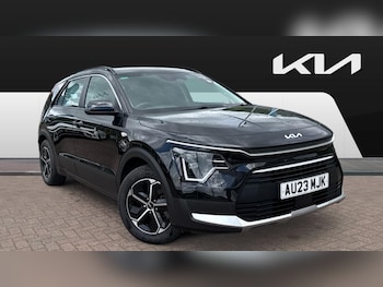 Used Kia Niro 2023 for sale - 78654876: Photo