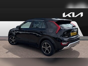 Used Kia Niro 2023 for sale - 78654876: Photo