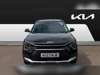 Used Kia Niro 2023 for sale - 78654876: Photo