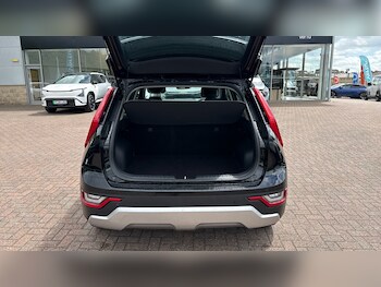 Used Kia Niro 2023 for sale - 78654876: Photo