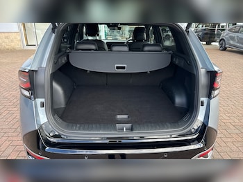 Used Kia Sportage 2023 for sale - 78794448: Photo