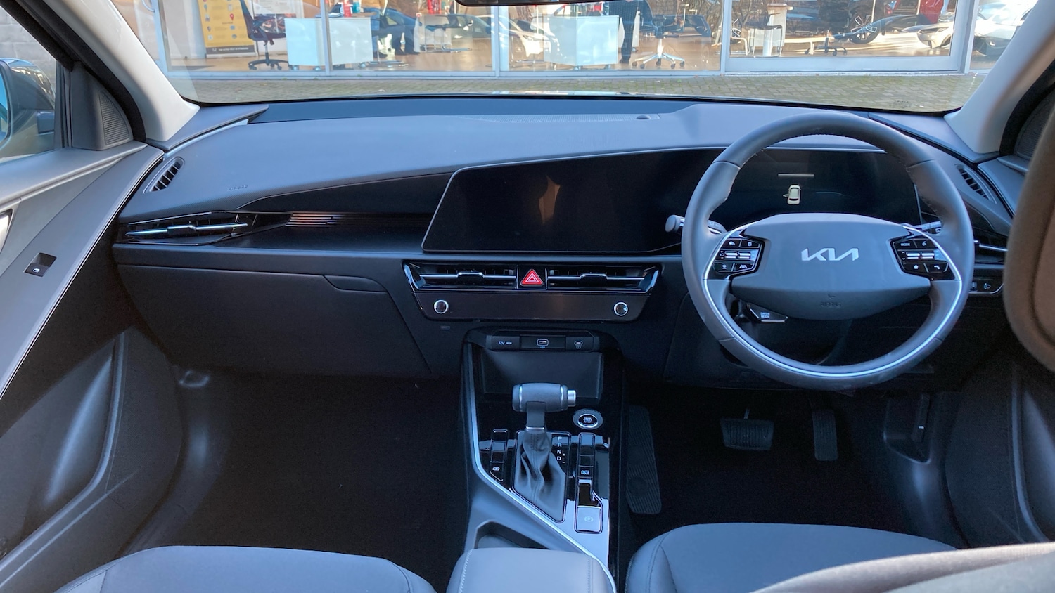 Used Kia Niro 2025 for sale - 76493758: Photo 10