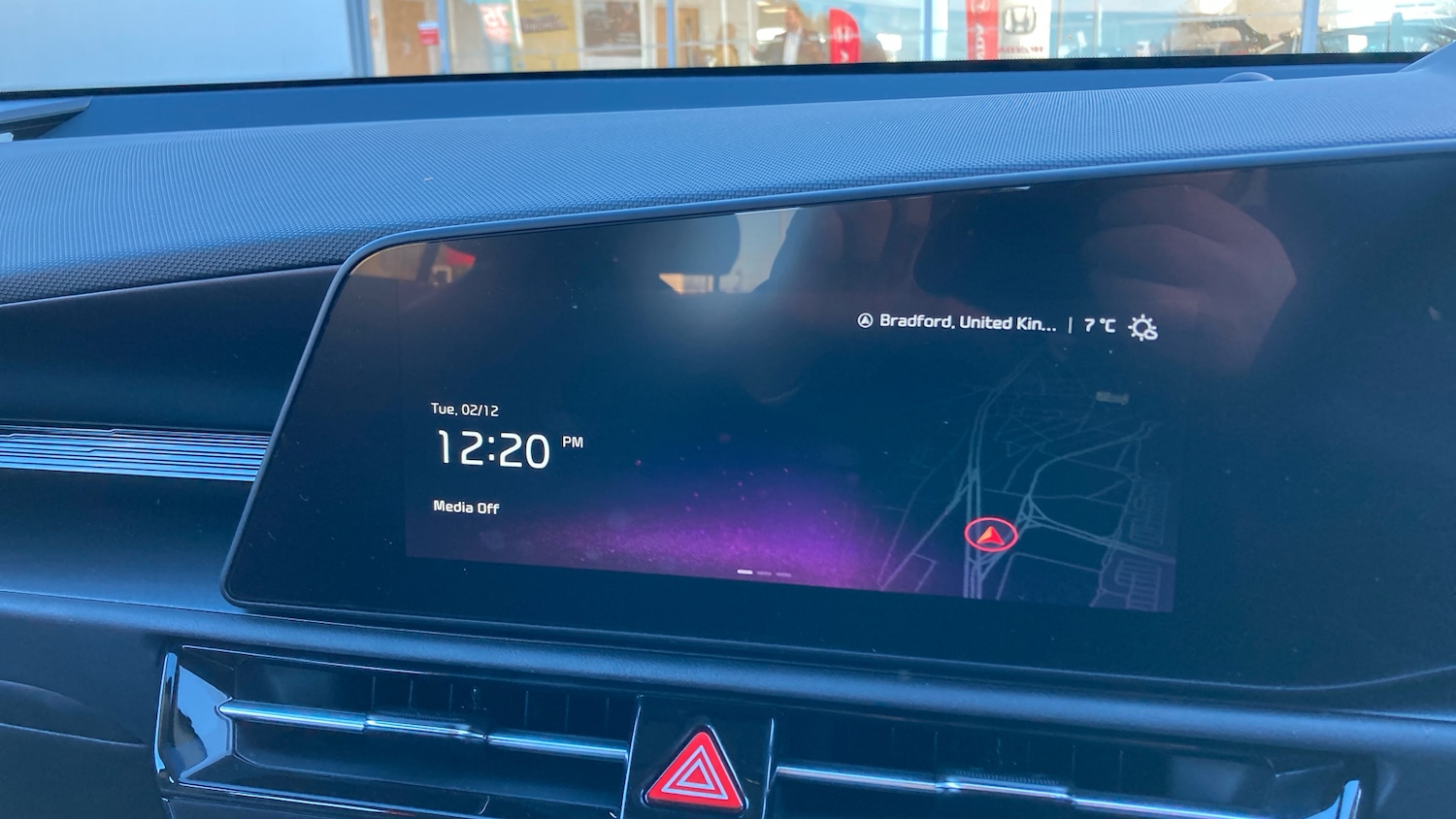 Used Kia Niro 2025 for sale - 76493758: Photo 12