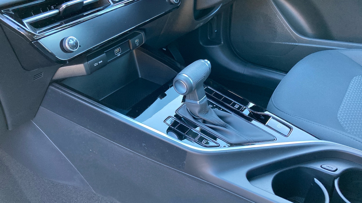 Used Kia Niro 2025 for sale - 76493758: Photo 13