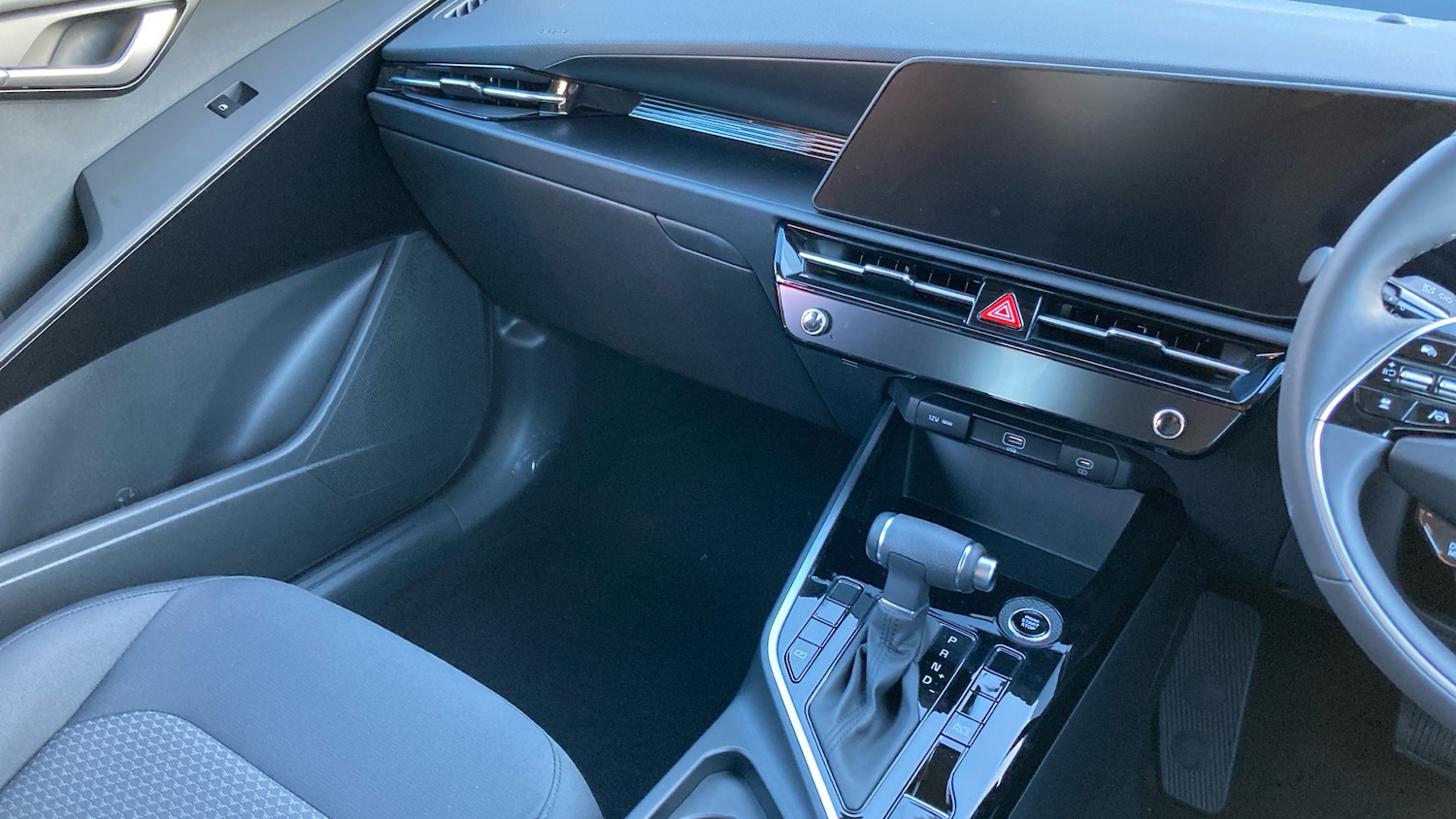 Used Kia Niro 2025 for sale - 76493758: Photo 14