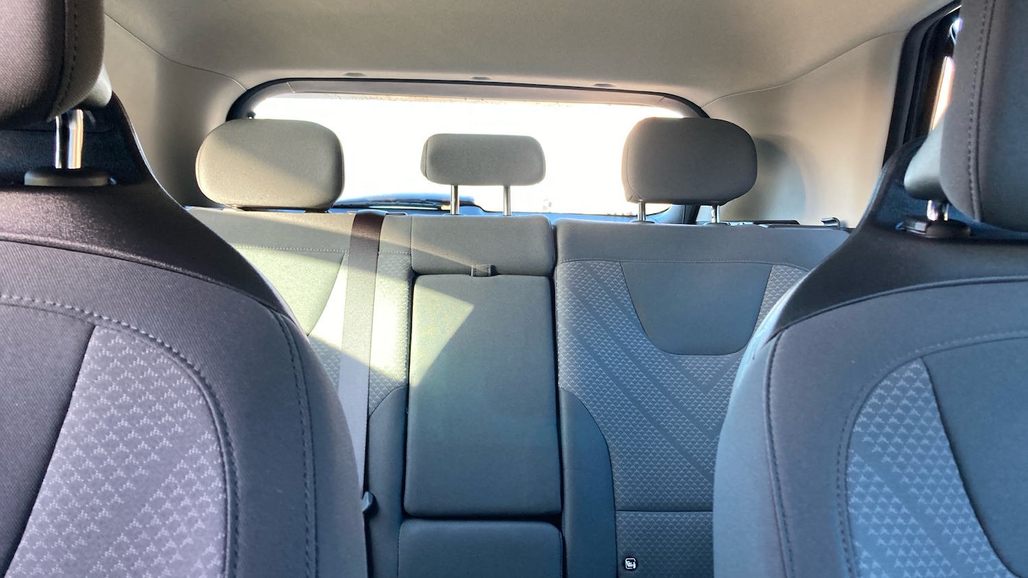 Used Kia Niro 2025 for sale - 76493758: Photo 15