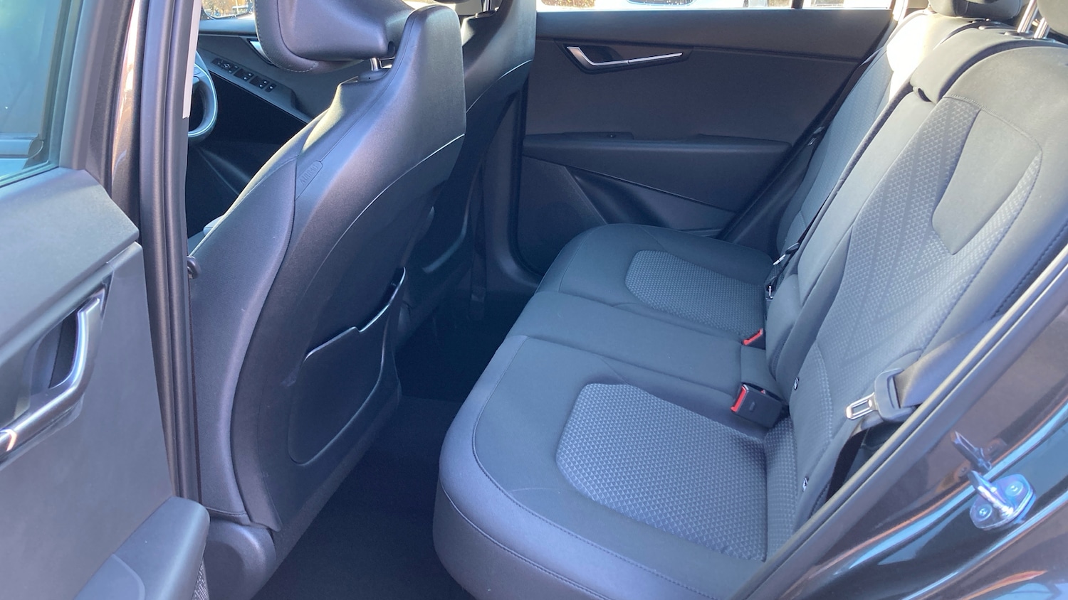 Used Kia Niro 2025 for sale - 76493758: Photo 16