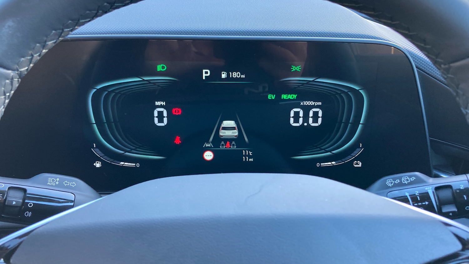 Used Kia Niro 2025 for sale - 76493758: Photo 18