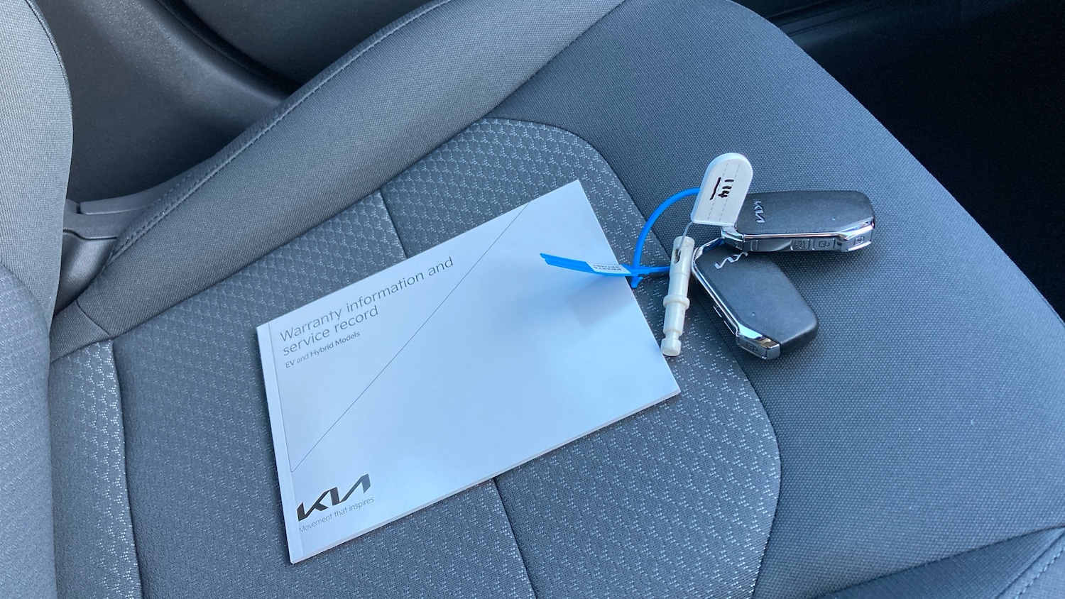 Used Kia Niro 2025 for sale - 76493758: Photo 19