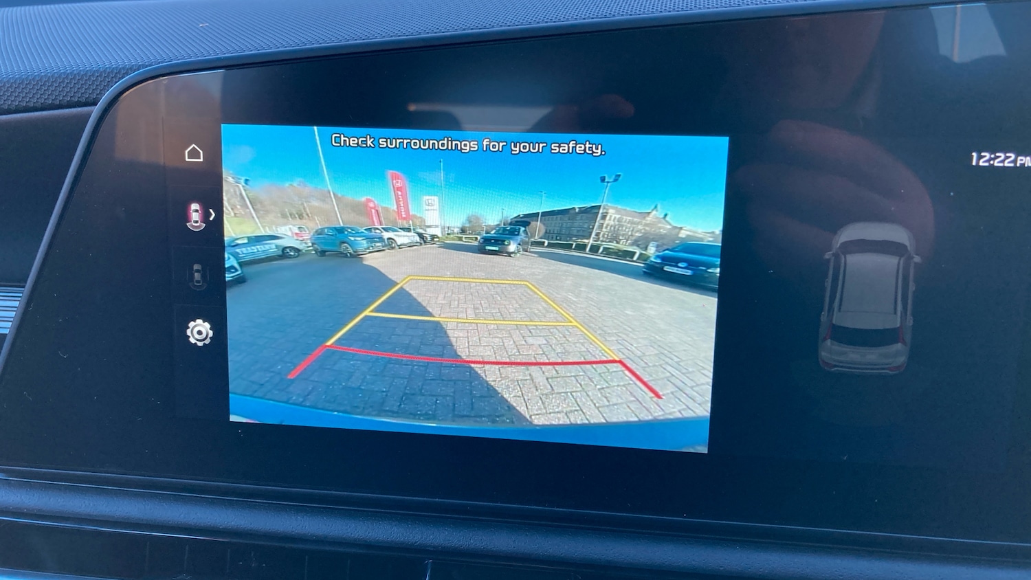 Used Kia Niro 2025 for sale - 76493758: Photo 21