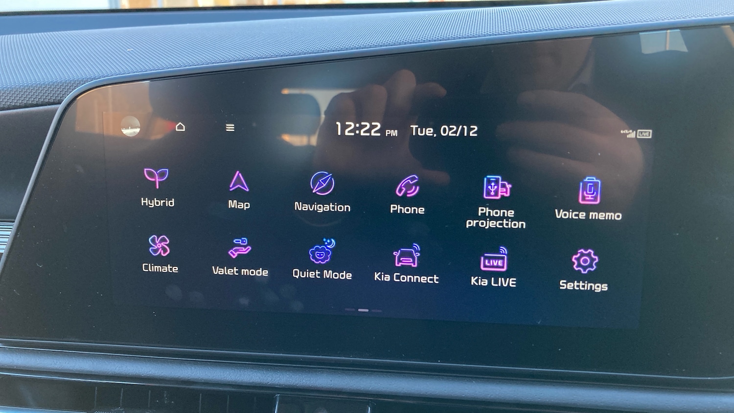 Used Kia Niro 2025 for sale - 76493758: Photo 22