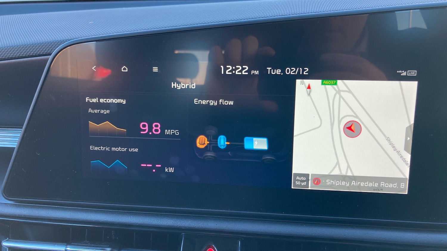 Used Kia Niro 2025 for sale - 76493758: Photo 23