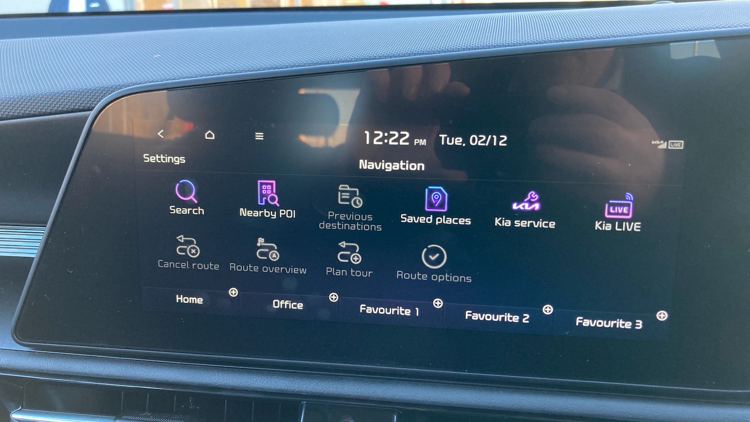 Used Kia Niro 2025 for sale - 76493758: Photo 24