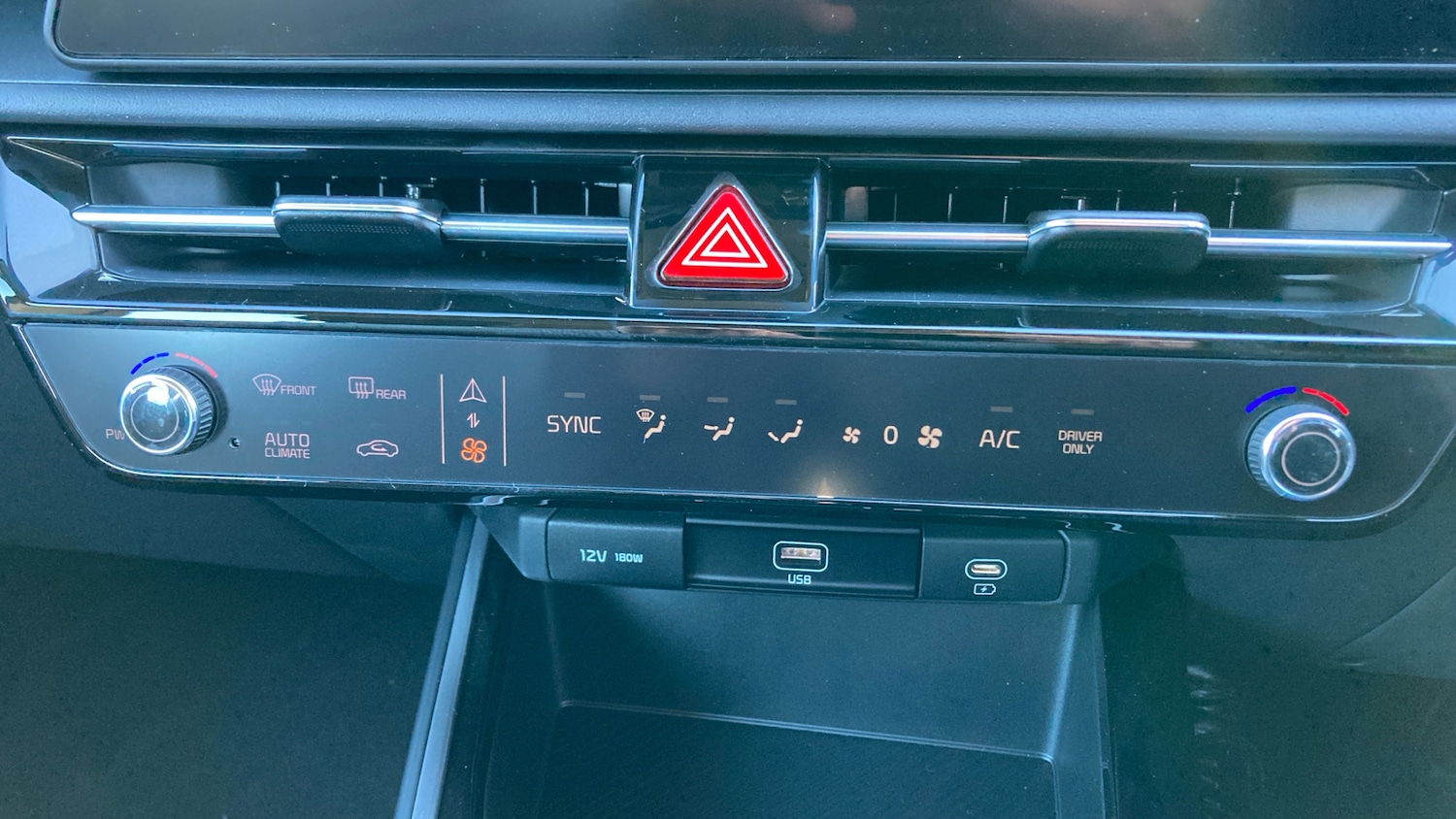 Used Kia Niro 2025 for sale - 76493758: Photo 25