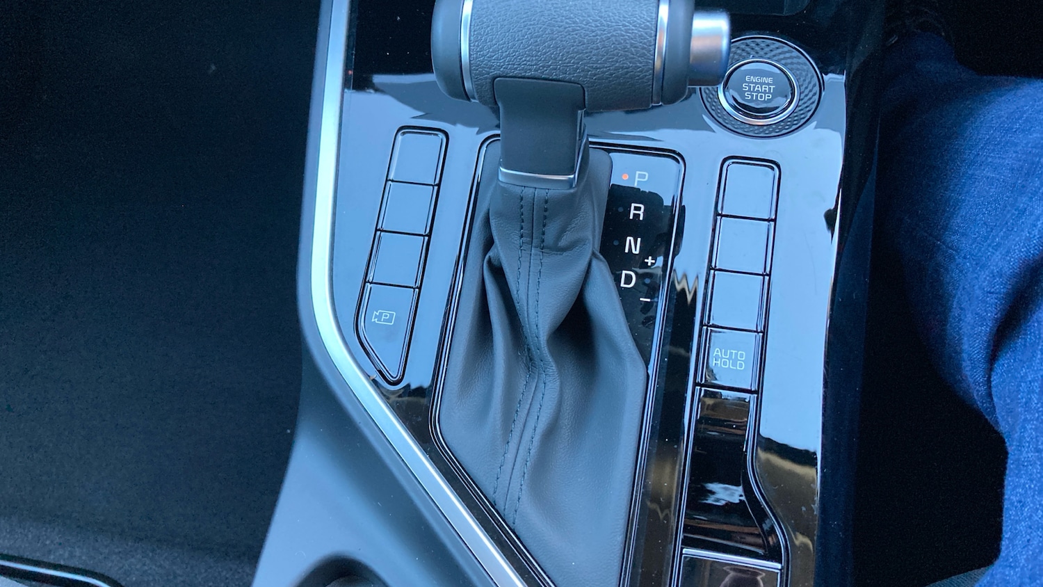 Used Kia Niro 2025 for sale - 76493758: Photo 27