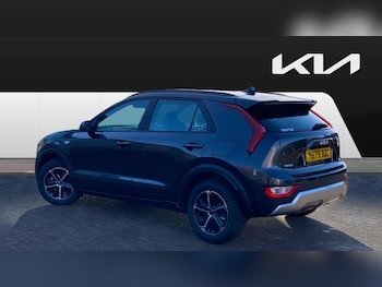 Used Kia Niro 2025 for sale - 76493758: Photo