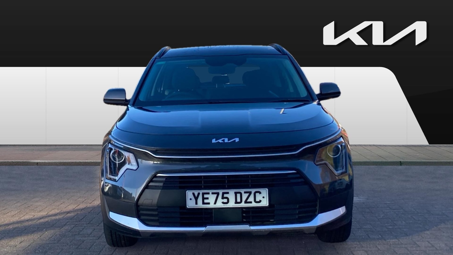 Used Kia Niro 2025 for sale - 76493758: Photo 3