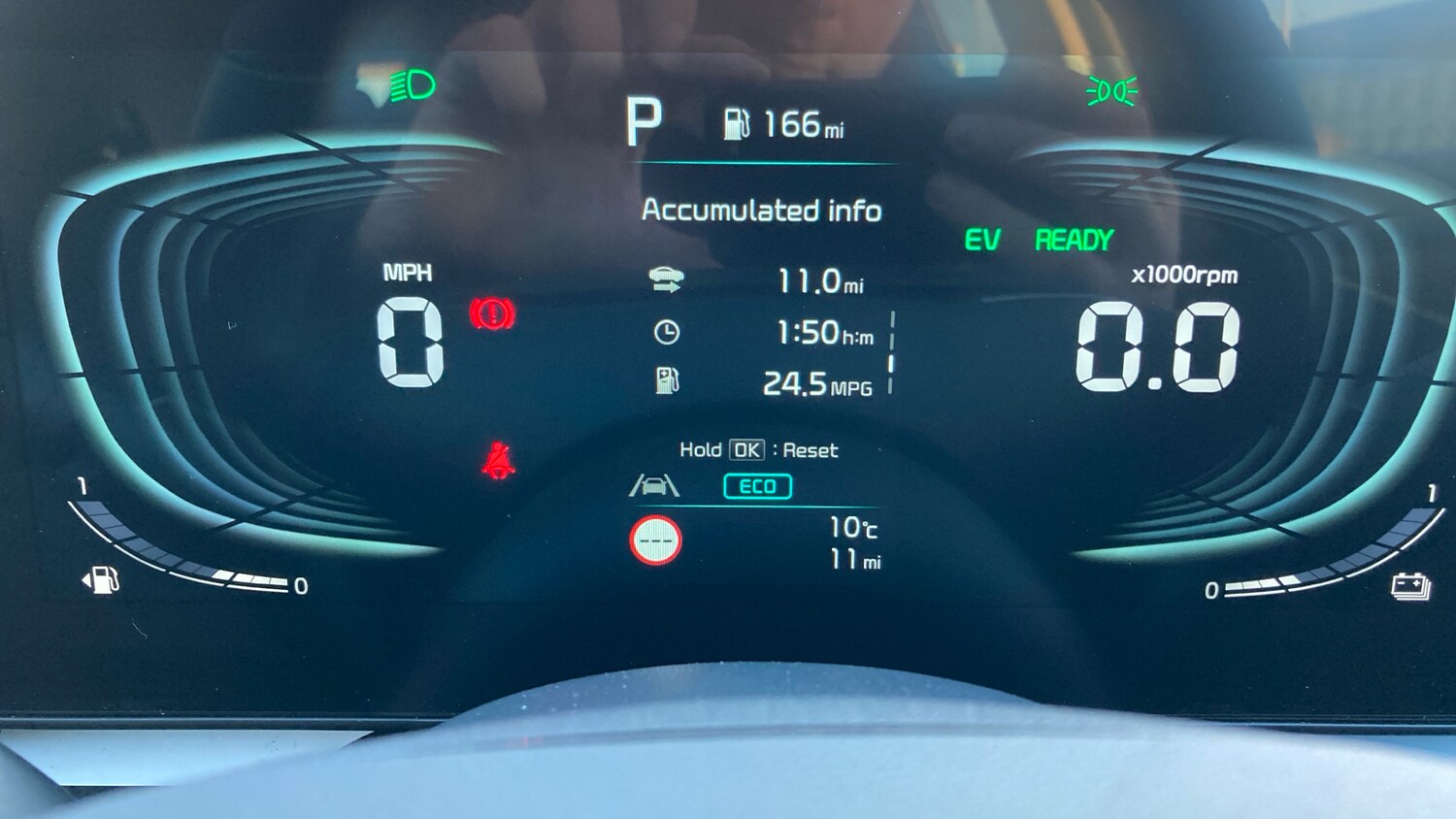 Used Kia Niro 2025 for sale - 76493758: Photo 35