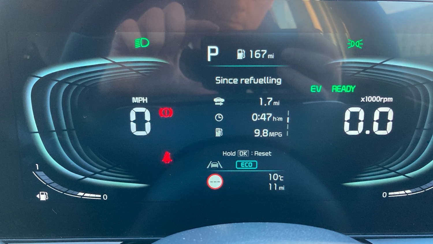 Used Kia Niro 2025 for sale - 76493758: Photo 36