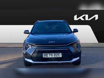 Used Kia Niro 2025 for sale - 76493758: Photo