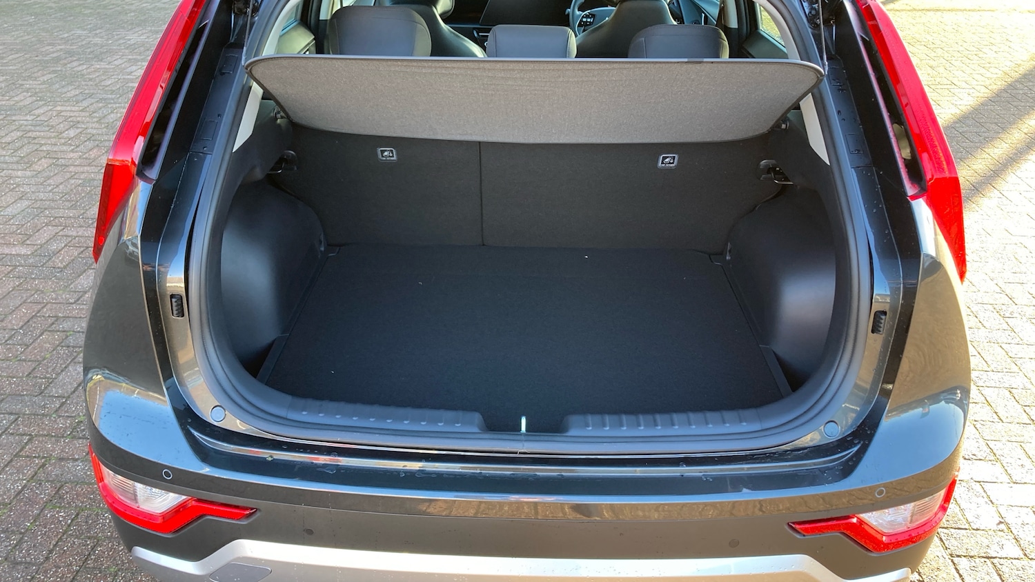 Used Kia Niro 2025 for sale - 76493758: Photo 4