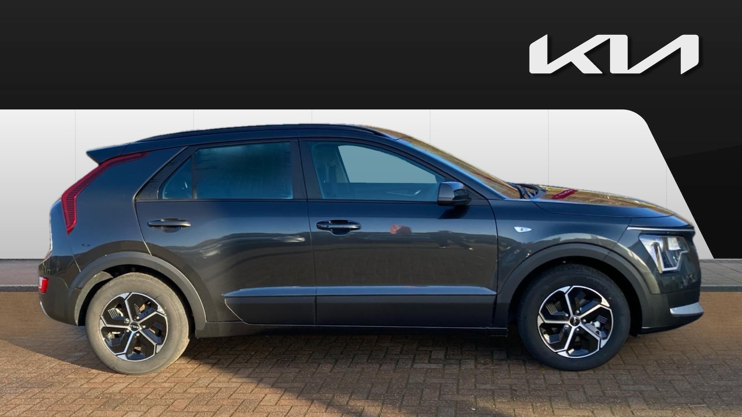 Used Kia Niro 2025 for sale - 76493758: Photo 5