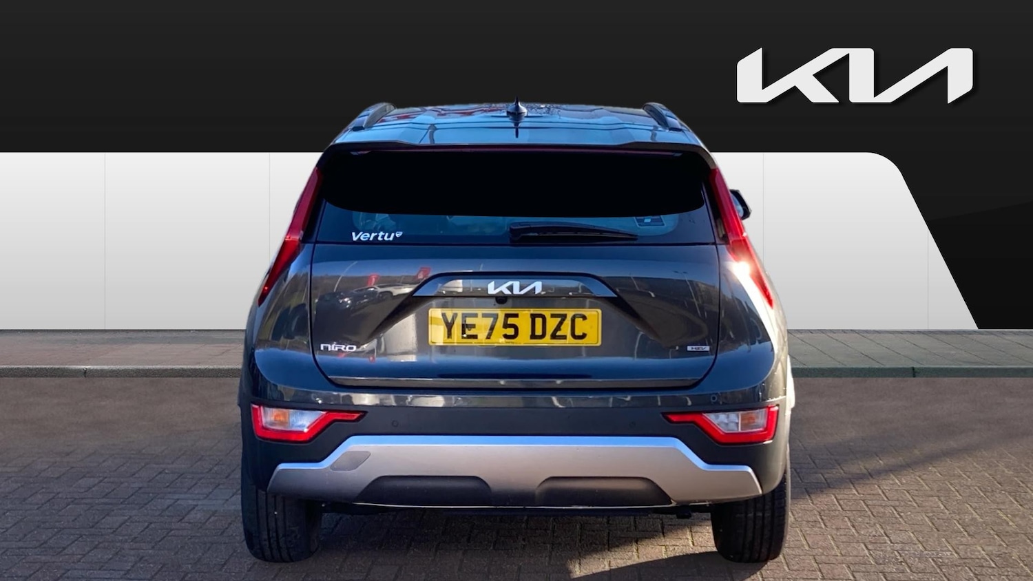 Used Kia Niro 2025 for sale - 76493758: Photo 6