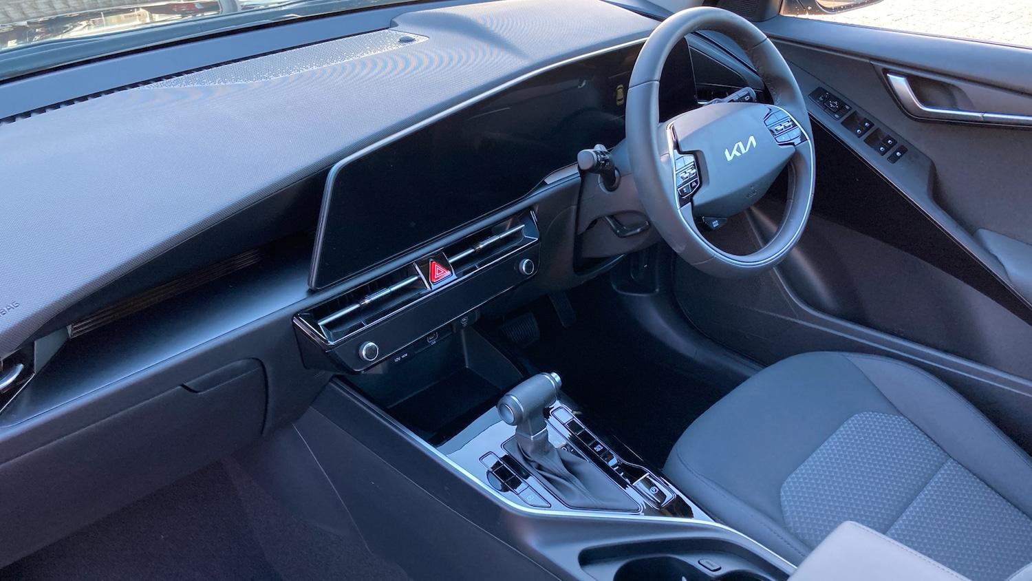 Used Kia Niro 2025 for sale - 76493758: Photo 9